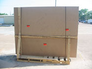Door Crating