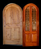 Check out our doors