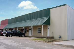 East Texas Millworks